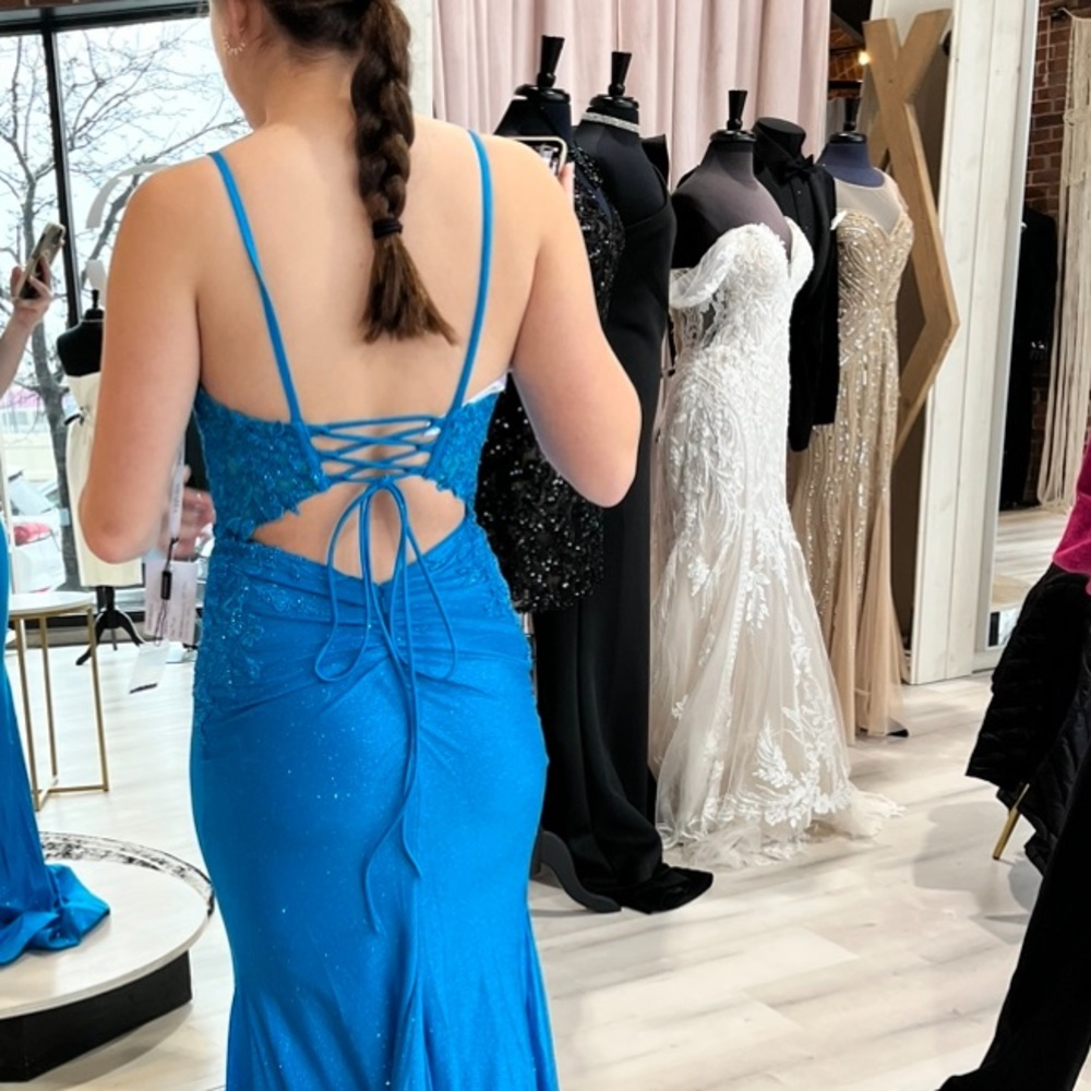 Prom Dress - Picture 9 of 13